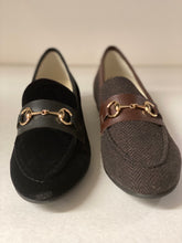 Load image into Gallery viewer, SALE Ralph Miguel Miriam Gold Charm Loafer
