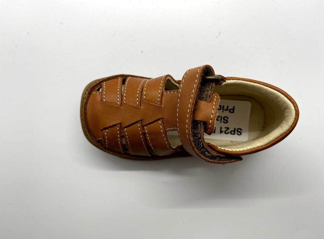 Falcotto Laguna Strap Sandal Shoe