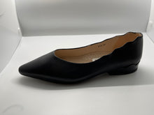 Load image into Gallery viewer, SALE Ralph Miguel LIA Scallop Trimmed Low Heel Shoe
