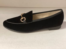 Load image into Gallery viewer, SALE Ralph Miguel Cory Slip On Loafer with Gucci Chain
