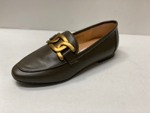 SALE Ralph Miguel Brynda Chain Link Charm Loafer
