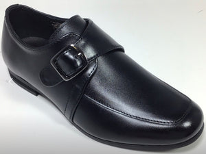 Pardoo PT18725 Tailored Toe Buckle Shoe (PT16)