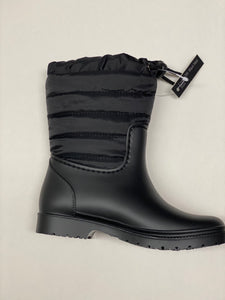 HF Cookie 200 Quilted Boot