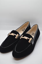 Load image into Gallery viewer, Ralph Miguel Bertie Gold Charm Loafer
