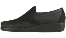 Load image into Gallery viewer, SAS Womens Dream Wedged Mocassin Shoe
