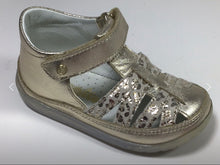Load image into Gallery viewer, Falcotto Napa Baby Closed Shoe

