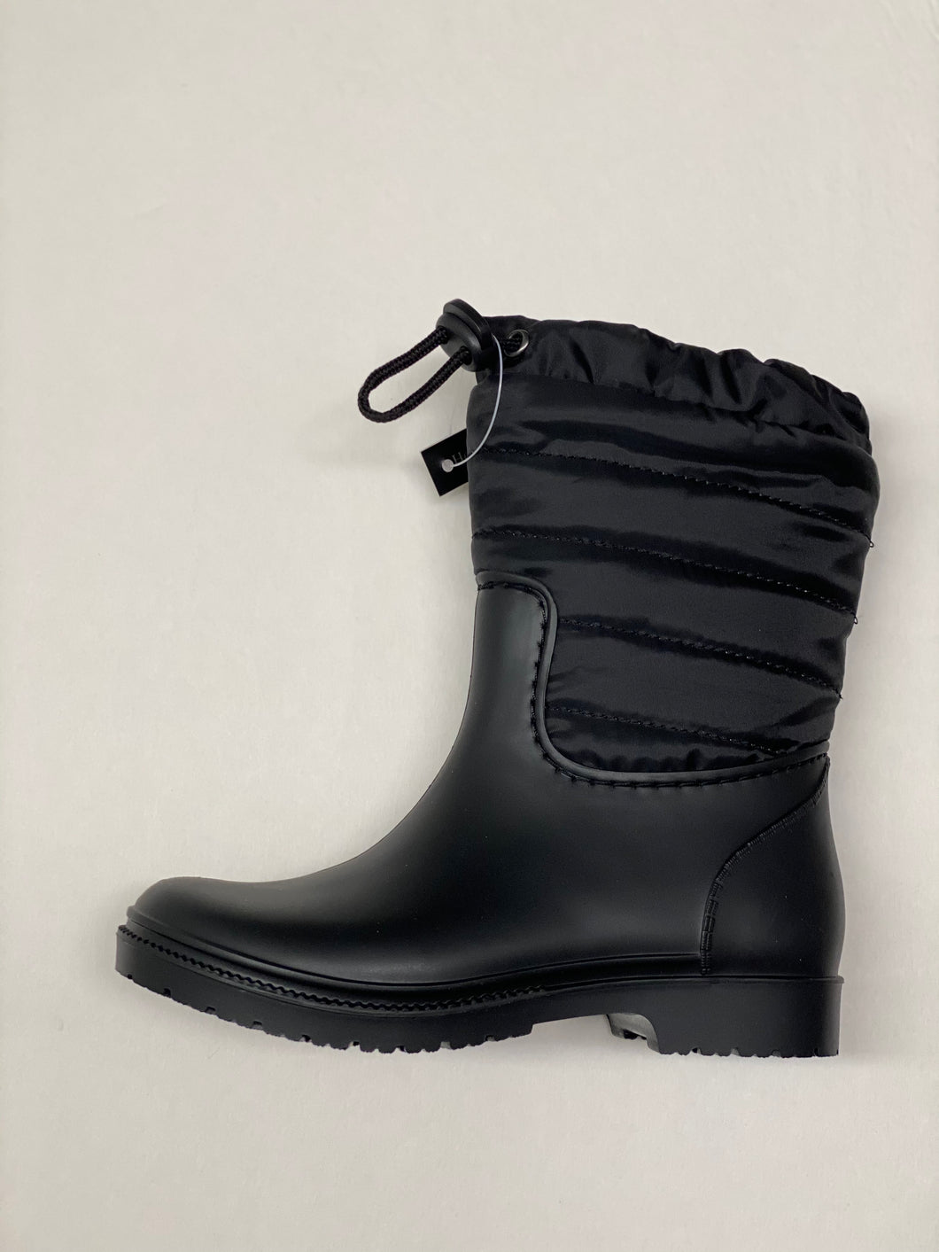 HF Cookie 200 Quilted Boot