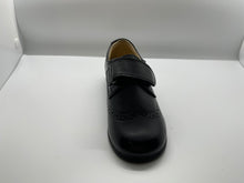 Cargar imagen en el visor de la galería, Pardoo Petite Wing Tip Velcro Shoe PT5991
