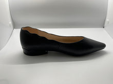 Load image into Gallery viewer, SALE Ralph Miguel LIA Scallop Trimmed Low Heel Shoe
