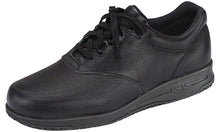 Load image into Gallery viewer, SAS Mens Guardian Slip Resistant Lace Shoe
