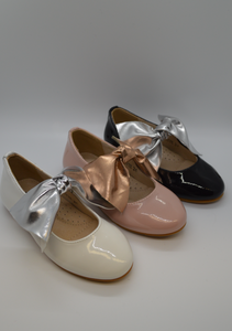 SALE Boutaccelli Kyte Bow Dress Shoe