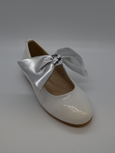 SALE Boutaccelli Kyte Bow Dress Shoe