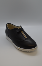 Load image into Gallery viewer, SALE Orkideas 19120 Zippered Shoe
