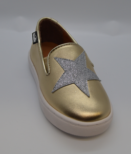 SALE Venettini Erin2 Star Sneaker