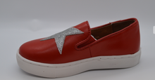Load image into Gallery viewer, SALE Venettini Erin2 Star Sneaker
