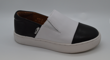 Load image into Gallery viewer, SALE Venettini Nova Two-Tone Sneaker
