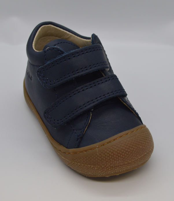 Naturino Baby Cocoon Velcro First Shoe