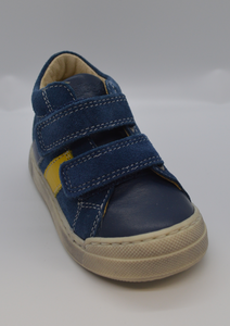 SALE Falcotto Baby Gazer Stripe Sneaker