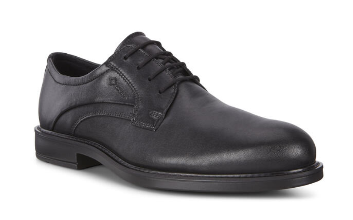 Ecco Vitrus III Lace