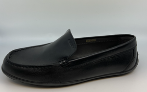 Geox J Fast Plain Loafer Slip On