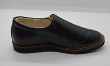 Load image into Gallery viewer, SALE Orkideas 20204 Zipper Loafer
