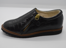 Load image into Gallery viewer, SALE Orkideas 20204 Zipper Loafer
