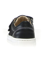 Load image into Gallery viewer, SP23 Naturino Alassio Perforated Double Velcro Sneaker
