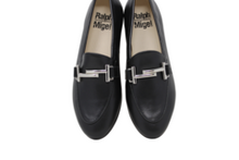 Load image into Gallery viewer, SALE Ralph Miguel Birtie Fancy Chain Loafer
