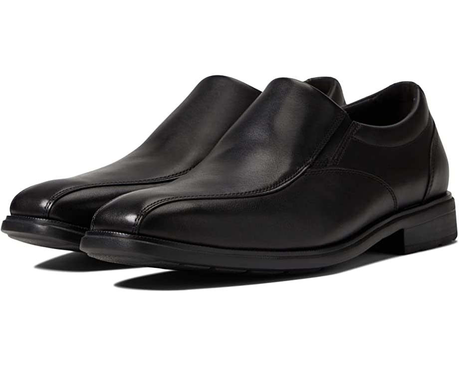 Rockport - Men's Dressports Work Bike Toe Slip-On