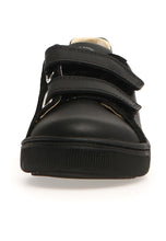 Charger l&#39;image dans la galerie, Naturino Caleb VL Double Velcro Classic Sneaker

