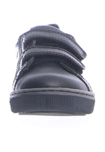 Load image into Gallery viewer, Naturino Caleb VL Double Velcro Classic Sneakert
