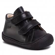 SALE Naturino Baby Coccon First Shoe