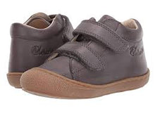 Load image into Gallery viewer, Naturino Baby Coccon First Shoe
