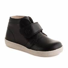 SP23 Falcotto Conte Velcro Bootie