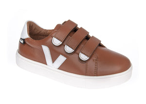 Venettini Dillon3 Double Velcro Sneaker