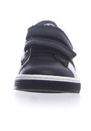 SP23 Naturino Seam Stripes Velcro Sneaker