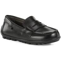 Load image into Gallery viewer, Geox J Fast Penny Loafer Slip On
