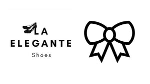La Elegante Shoes Gift Card