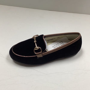 SALE FW22 Boutaccelli Velvet Kennedy New Chain Loafer
