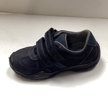 Load image into Gallery viewer, E-Rock Titanium Velcro Sneaker
