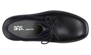 SAS Mens Ambassador Lace Oxford Shoe