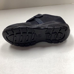 E-Rock Titanium Velcro Sneaker