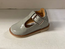 Load image into Gallery viewer, SALE Teddy Bear 359 T-strap Buckle Shoe
