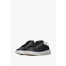 Load image into Gallery viewer, SALE Naturino Meria Quilted Sneaker
