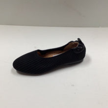 Load image into Gallery viewer, FW22 Ralph Miguel Eden Ribbed Sock Flat
