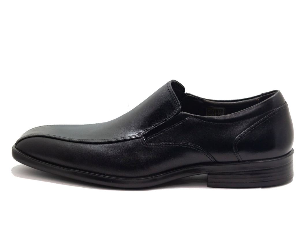 Alfredo 4101 Bike Toe Slip On Rubber Sole