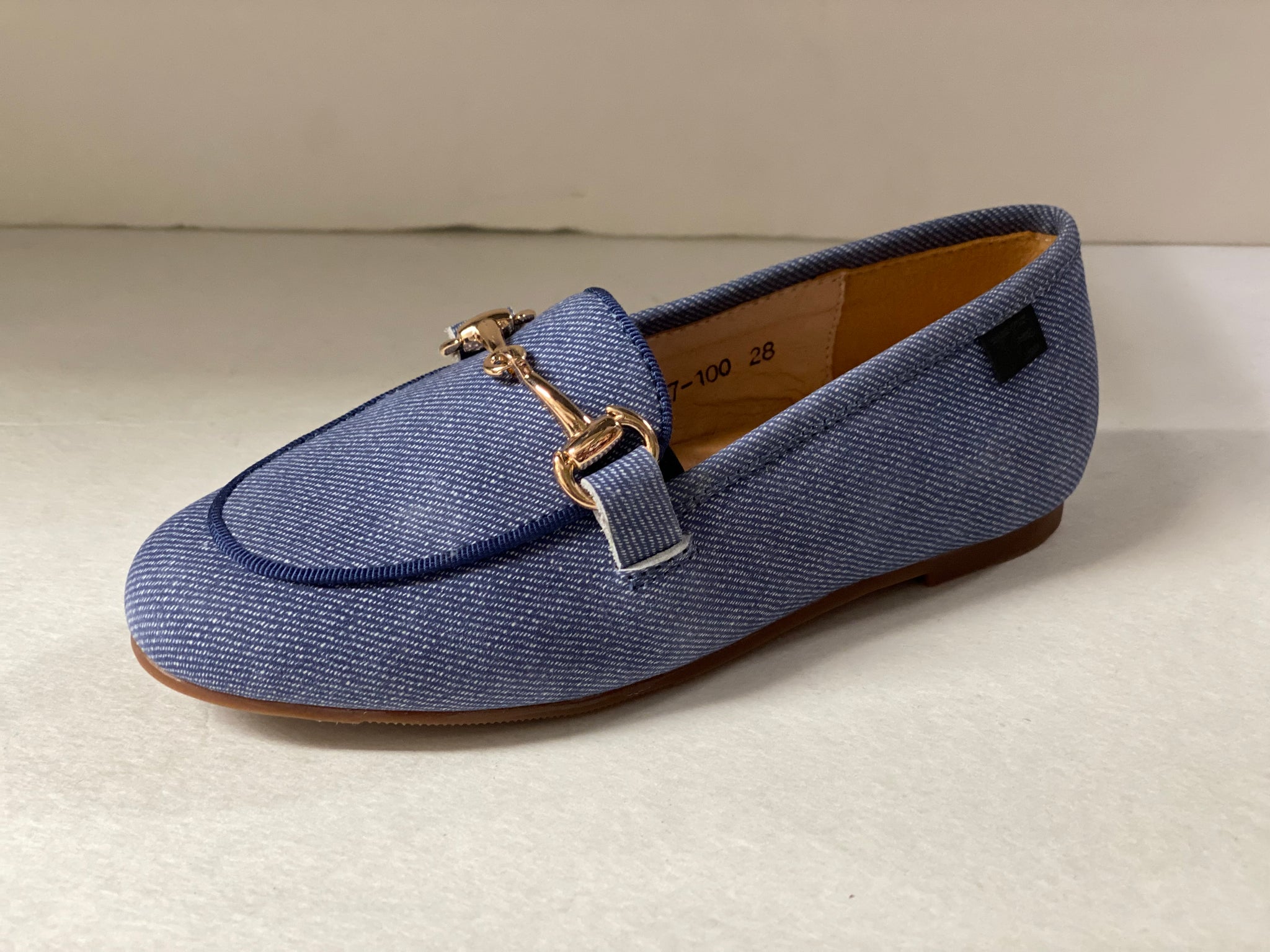 SALE Bear 227 Gucci Loafer – La Elegante Shoes