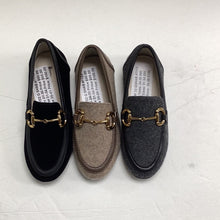 Load image into Gallery viewer, SALE FW22 Boutaccelli Jefferson Updated Gucci Loafer
