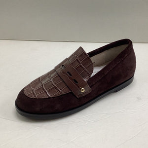 SALE FW22 Boutaccelli Lizea Band Penny Loafer