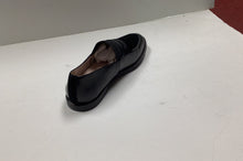 Load image into Gallery viewer, SALE FW22 Venettini Jenny Two Tone Penny Loafer
